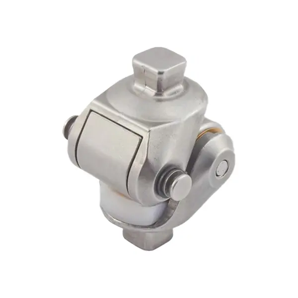مفصل زانو Ortpar D603-40